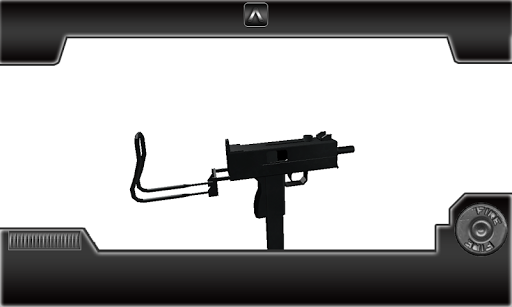 Guns - Gameplay image of android game