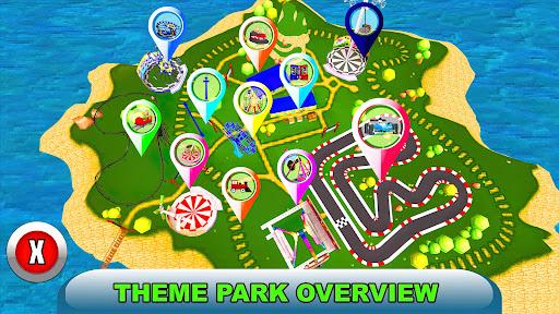 Baby Fun Park - Baby Games ۳D - عکس برنامه موبایلی اندروید