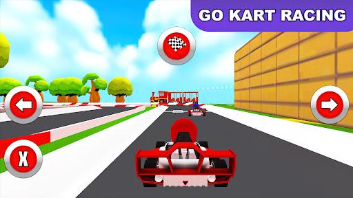 Baby Fun Park - Baby Games 3D - Image screenshot of android app