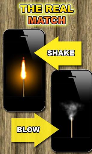 Virtual Match - عکس برنامه موبایلی اندروید