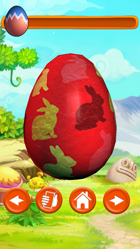 Surprise Eggs Games - عکس برنامه موبایلی اندروید
