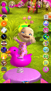 Babsy - Baby Games: Kid Games for Android - Download the APK from