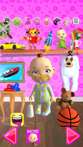 Babsy - Baby Games: Kid Games APK para Android - Download