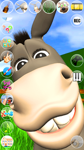 Talking Ben The Dog game for Android Download : Free Android Games