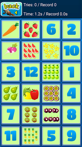 Talking George The Giraffe - عکس بازی موبایلی اندروید