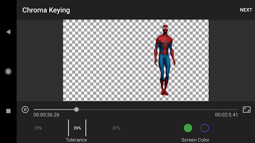 Media Studio - Image screenshot of android app