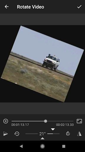 Media Studio - Image screenshot of android app