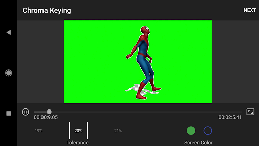 Media Studio - Image screenshot of android app