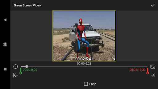 Media Studio - Image screenshot of android app
