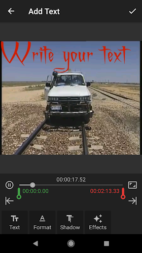 Media Studio - Image screenshot of android app