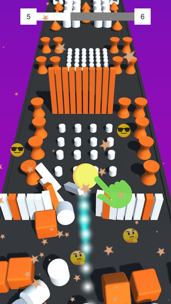 Mining Tycoon- Mine Empire - Gameplay image of android game