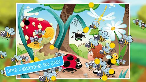 Farm Jigsaw Puzzles - Gameplay image of android game