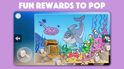 Ocean Fish Jigsaw Puzzles - عکس بازی موبایلی اندروید