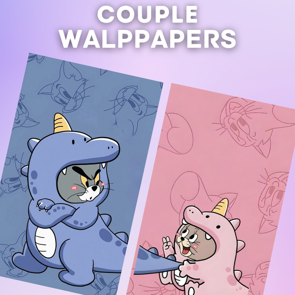 CutePop: Cute Girly Wallpapers - عکس برنامه موبایلی اندروید