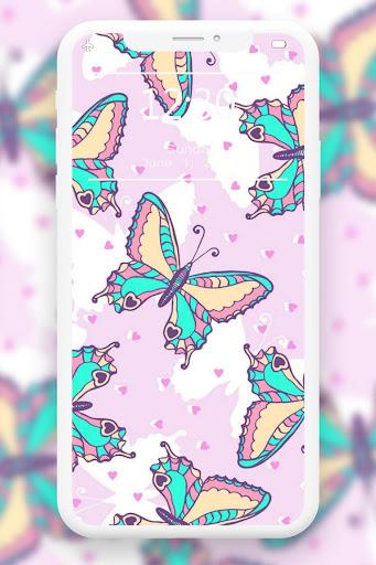 Kawaii Wallpaper - عکس برنامه موبایلی اندروید