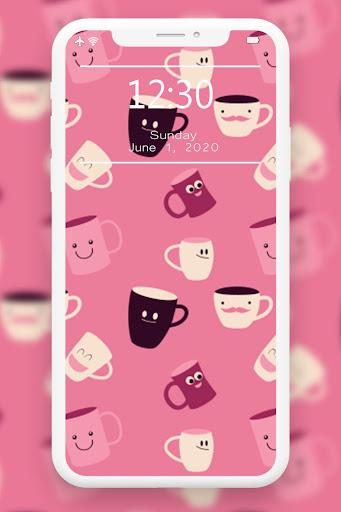 Kawaii Wallpaper - عکس برنامه موبایلی اندروید