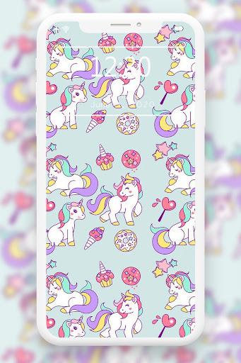 Kawaii Wallpaper - عکس برنامه موبایلی اندروید