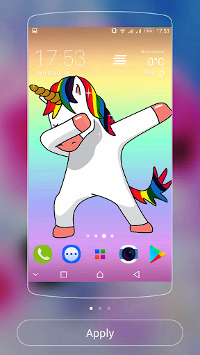 Cute wallpapers - kawaii backg - عکس برنامه موبایلی اندروید