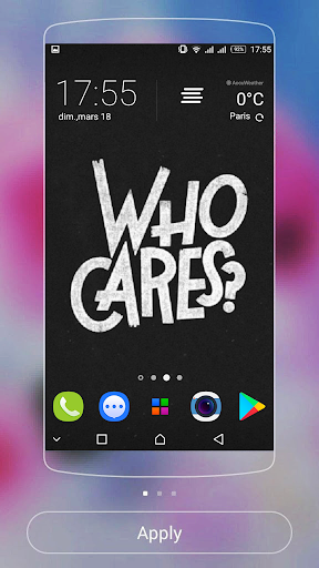 Cute wallpapers - kawaii backg - عکس برنامه موبایلی اندروید