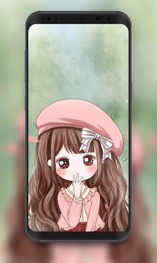 Kawaii Wallpapers | Cute 배경화면 - عکس برنامه موبایلی اندروید