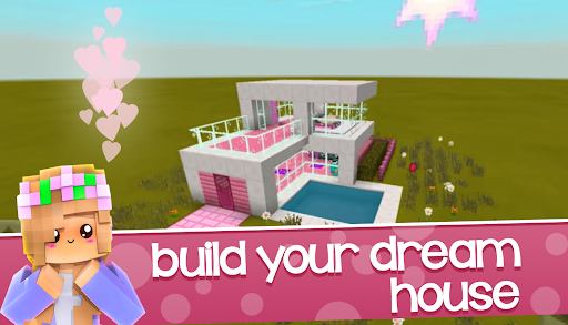 Kawaii World - Craft and Build on the App Store