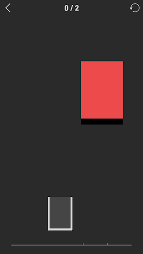 Cut Master - عکس برنامه موبایلی اندروید