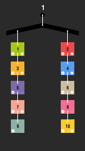 Cut Master - عکس برنامه موبایلی اندروید