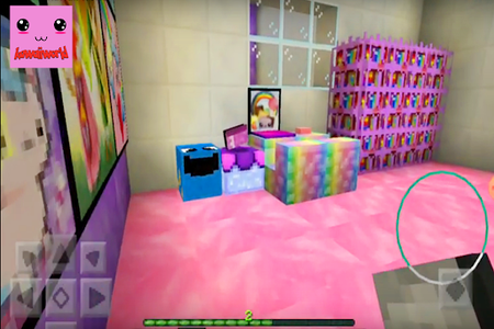 MUNDO KAWAII (Roblox-Kawaii World) 