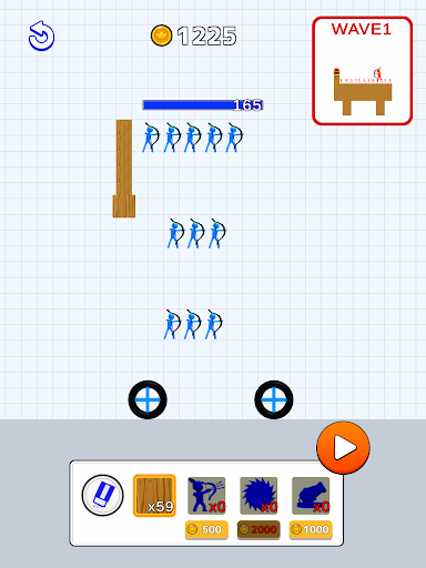 Build Fight - عکس بازی موبایلی اندروید