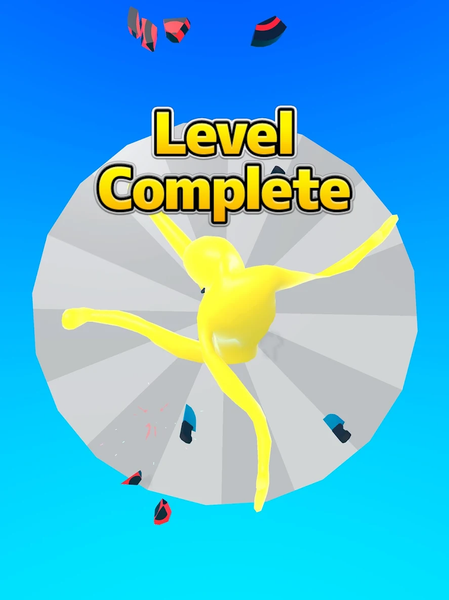 Dangerous Showtime - Gameplay image of android game