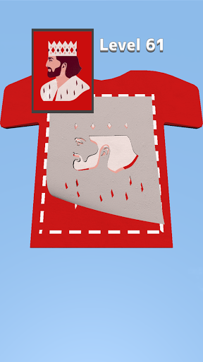 Masking Print: Paint Pazzle - عکس بازی موبایلی اندروید