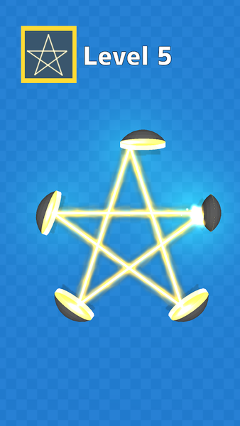 Mirror Puzzle - Image screenshot of android app