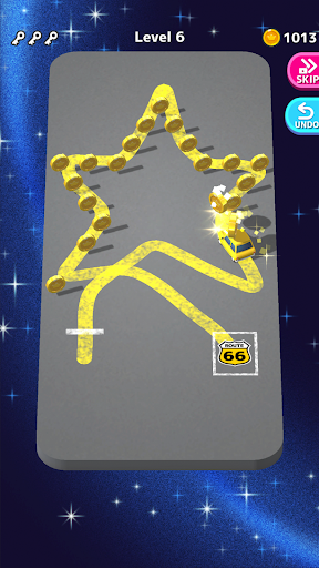 Park Master - Gameplay image of android game