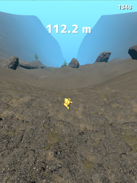 Ragdoll Master - Gameplay image of android game