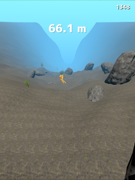 Ragdoll Master - Gameplay image of android game