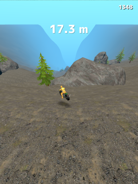 Ragdoll Master - Gameplay image of android game