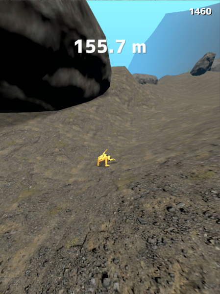 Ragdoll Master - Gameplay image of android game