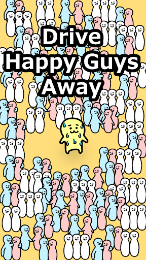 Lonely Guy - funny care games - عکس بازی موبایلی اندروید