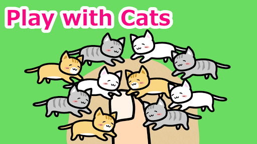 Play with Cats - عکس بازی موبایلی اندروید