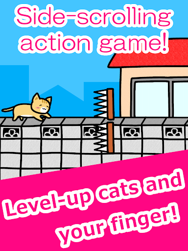 Play with Cats - عکس بازی موبایلی اندروید
