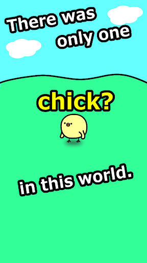 Feed Chicks! - weird cute game - عکس بازی موبایلی اندروید