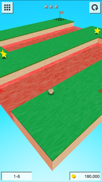 3D Game Maker - Physics Action - Gameplay image of android game