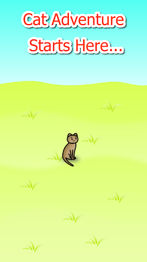 Cat Adventure - عکس بازی موبایلی اندروید