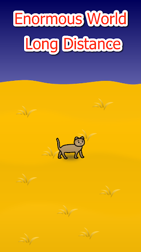 Cat Adventure - عکس بازی موبایلی اندروید