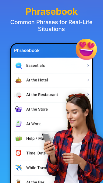 Keyboard Translator: KB Chat - Image screenshot of android app