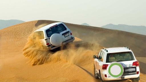 Dubai Desert Safari Drift Jeep - عکس برنامه موبایلی اندروید
