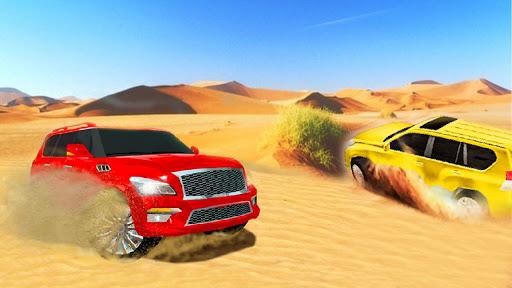 Dubai Desert Safari Drift Jeep - عکس برنامه موبایلی اندروید
