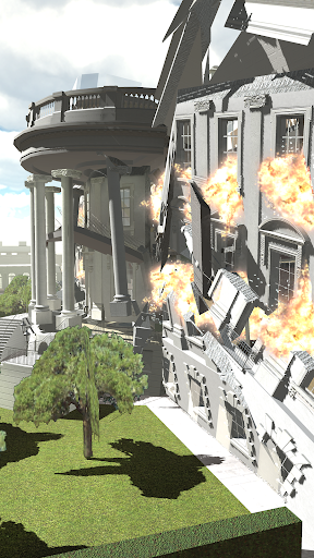 Disassembly ۳D: Demolition - عکس بازی موبایلی اندروید