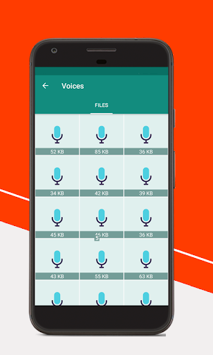 Cleaner For Whats - Storage Cleaner App - Image screenshot of android app