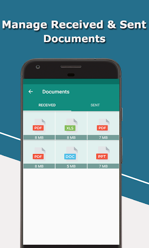 Cleaner For Whats - Storage Cleaner App - Image screenshot of android app